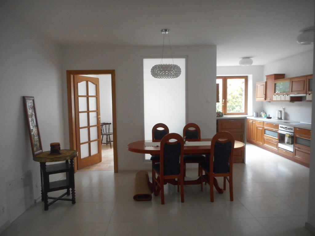 Gdynia Orlowo Honey Apartment Eksteriør billede