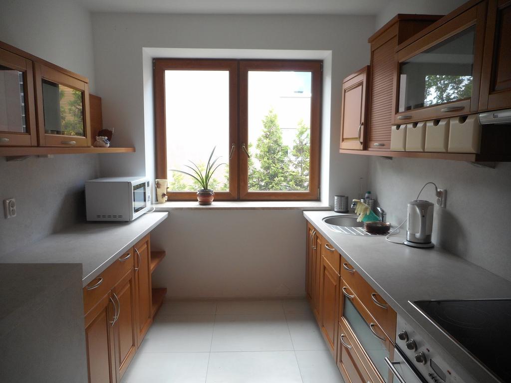 Gdynia Orlowo Honey Apartment Eksteriør billede