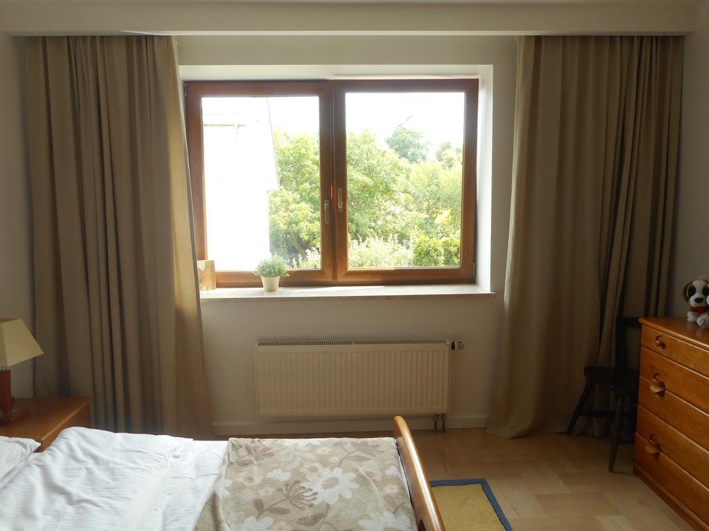 Gdynia Orlowo Honey Apartment Eksteriør billede