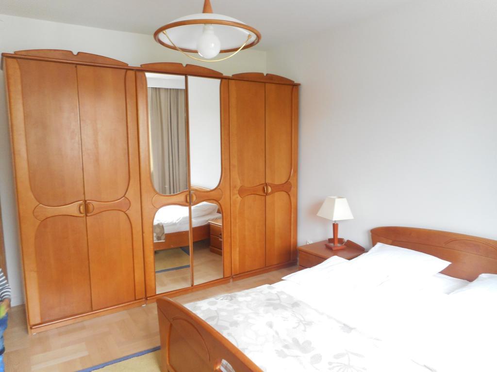 Gdynia Orlowo Honey Apartment Eksteriør billede