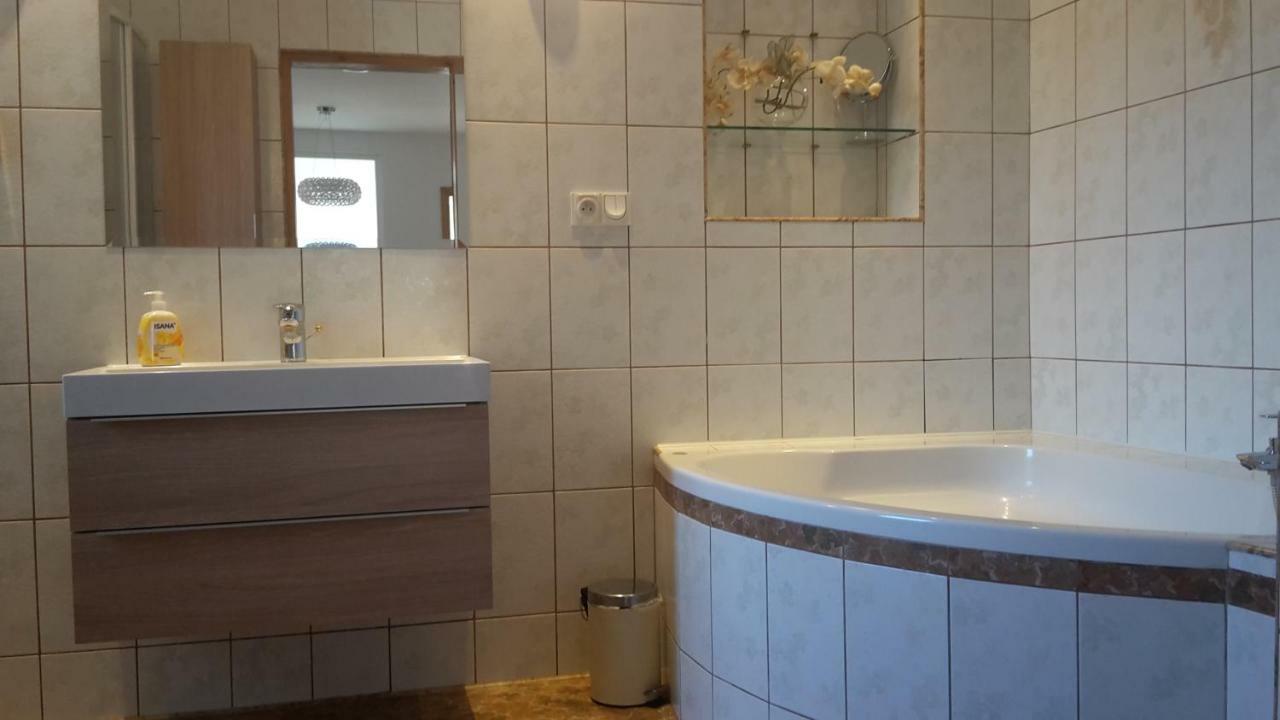 Gdynia Orlowo Honey Apartment Eksteriør billede