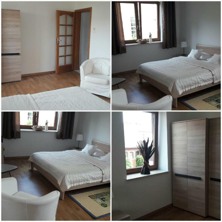 Gdynia Orlowo Honey Apartment Eksteriør billede
