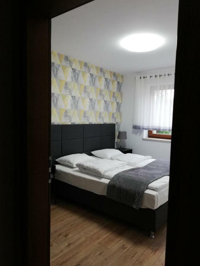 Gdynia Orlowo Honey Apartment Eksteriør billede