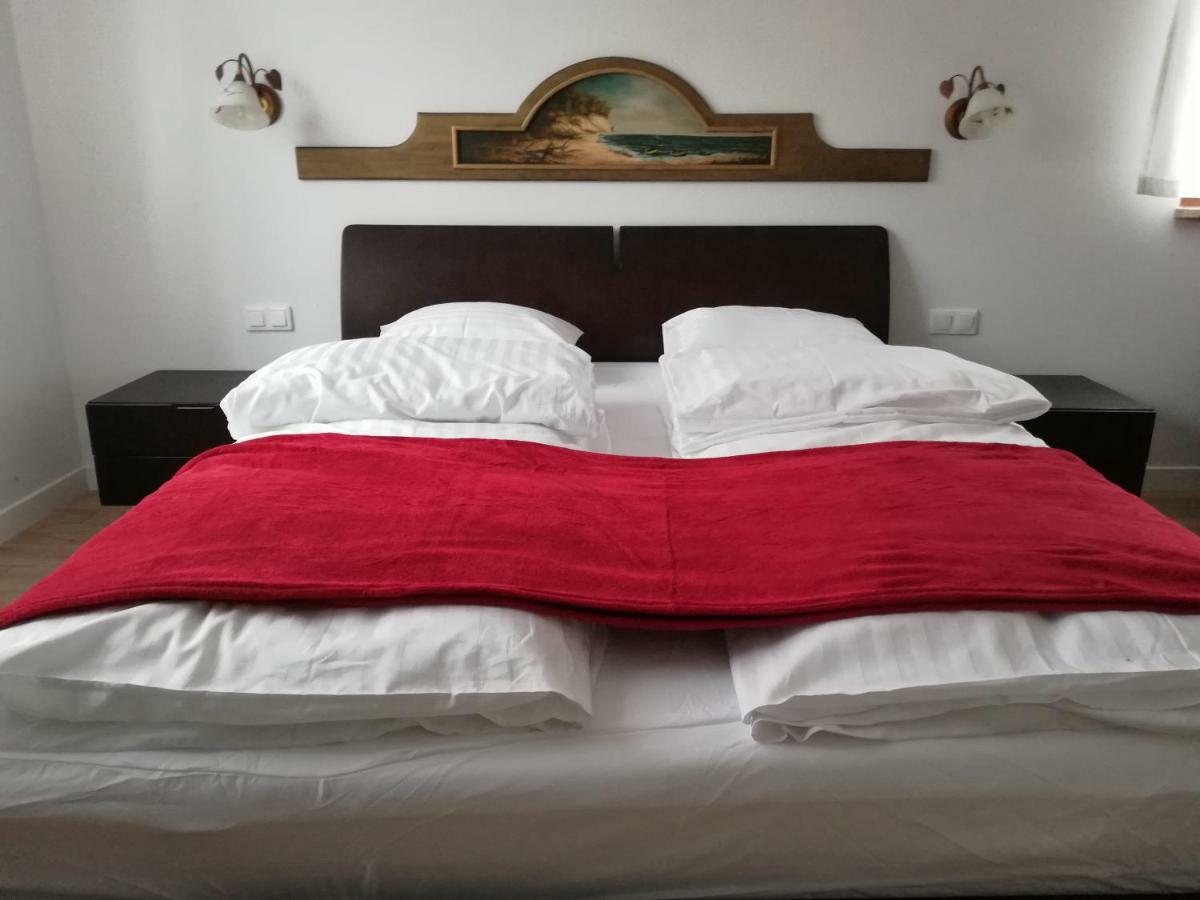Gdynia Orlowo Honey Apartment Eksteriør billede